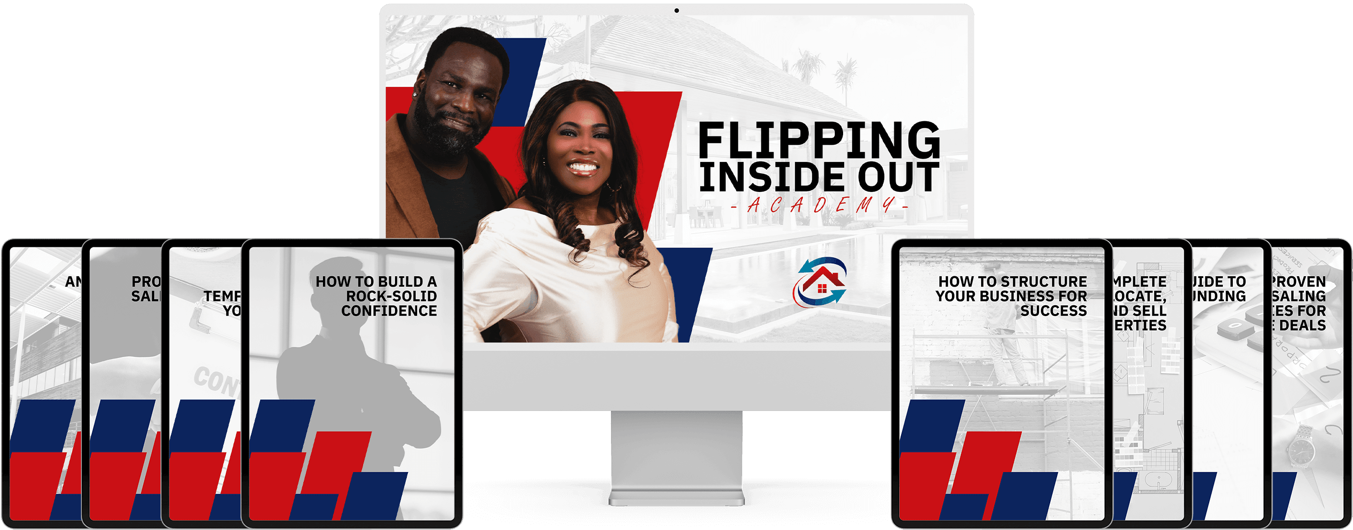 Flipping Inside Out Academy